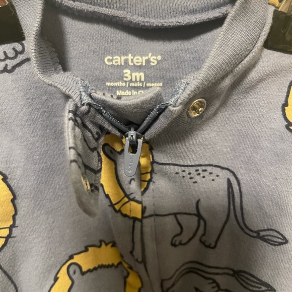 Carter’s boy - Picture 5 of 5